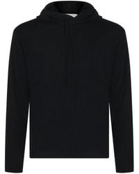 Lisa Yang - Cashmere Hoodie - Lyst