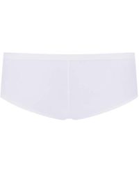 Maison Close - La Femme Amazone Mini Shorts - Lyst
