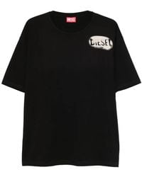 DIESEL - T Boxt V2 - Lyst