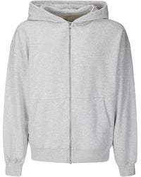 COLORFUL STANDARD - Organic Cotton Hoodie - Lyst