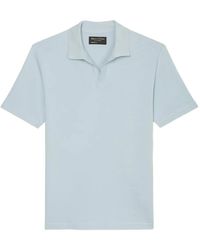 Marc O' Polo - Short-Sleeves T-Shirt - Lyst
