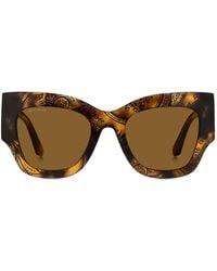 Etro - Mania Sonnenbrille - Lyst