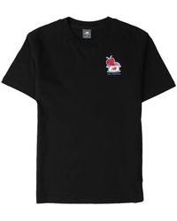 New Balance - Lobster Roll Graphic-Print T-Shirt - Lyst