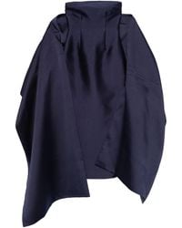 Solace London - The Renee Midaxi Dress - Lyst