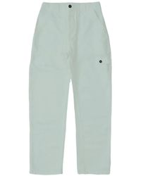 Fortela - Pantalon À Poches Plaquées - Lyst