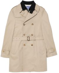 Junya Watanabe - Coat - Lyst
