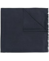 N.Peal Cashmere - Pashmina Shawl Scarf - Lyst