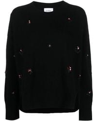 Barrie - Iconic Pullover Aus Kaschmir - Lyst