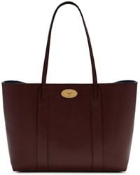 Mulberry - Borsa Tote Bayswater - Lyst