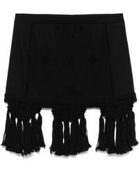 Isabel Marant - Sandra Minirock - Lyst