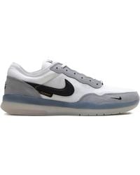 Nike - Sb Ps8 "Wolf" Sneakers - Lyst