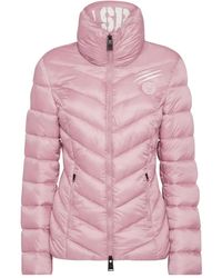 Philipp Plein - Quilted Puffer Jacket - Lyst