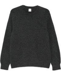 Eleventy - Jersey De Lana Merino - Lyst