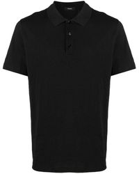 Theory - Polo Regular Fit - Lyst