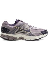 Nike - Zapatillas Zoom Vomero 5 Platinum Violet - Lyst