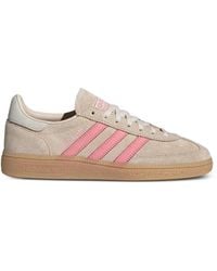 adidas - Handball Spezial 3-Stripes Sneakers - Lyst
