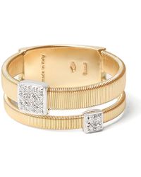 Marco Bicego - Anillo Con Diamantes - Lyst