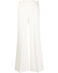 forte_forte - Forte_forte Palazzo Trousers - Lyst
