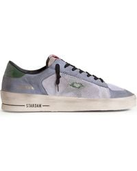 Golden Goose - Baskets Stardan - Lyst