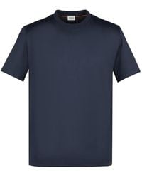 Tod's - T-Shirt - Lyst