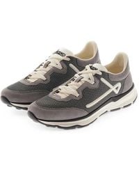 Herno - Sneakers Maggiore Con Inserti - Lyst