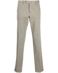 PT Torino - Slim-Fit Chino Trousers - Lyst