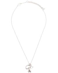 Vivienne Westwood - Baya-Pendant Necklace - Lyst