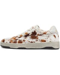 Bimba Y Lola - 13 57 Sneakers - Lyst