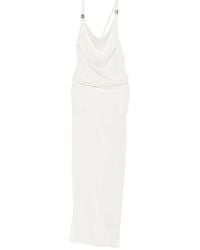 Coperni - カウルネック ドレス - Lyst
