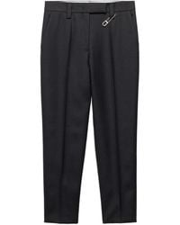 Prada - Pantaloni - Lyst