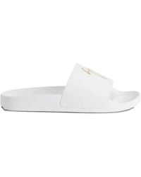 Giuseppe Zanotti - Brett Slides - Lyst