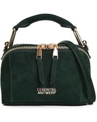 Essentiel Antwerp - Bobbi Mini Bag - Lyst