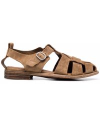 Officine Creative - Sandalias Lexikon 536 - Lyst
