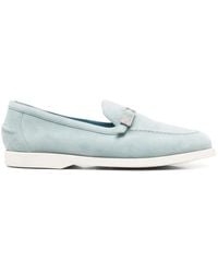 Le Silla - Yacht Loafers - Lyst