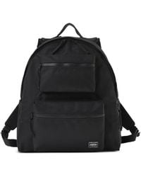 Porter-Yoshida and Co - Zip Backpack - Lyst