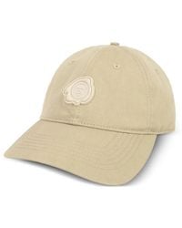 Aape By A Bathing Ape - Moonface Logo-Patch Cap - Lyst