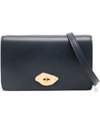 Mulberry - Lana Cross Body Bag - Lyst