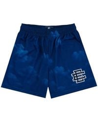 Eric Emanuel - Night Cloud Ee Shorts - Lyst