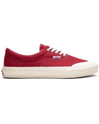 vans ERA rosso vans ERA rosso