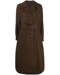 fendi defender raincoat