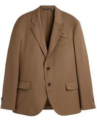 Slowear - Twill Blazer - Lyst