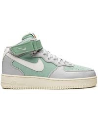 Nike - Air Force 1 Mid '07 Lx Shoes - Lyst