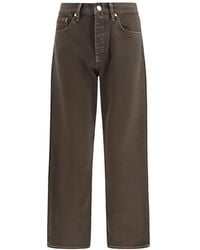 sunflower - Loose-Fit Jeans - Lyst