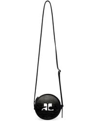 Courreges - Reedition Small Circle Bag - Lyst