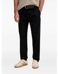 Joop! - Hank Button Chino Trousers - Lyst