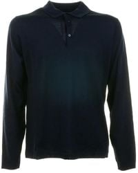 Brooksfield - Camisa Con Botones Y Manga Larga - Lyst