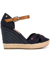 hilfiger wedges sale