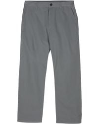 Sofie D'Hoore - Padova Doct Straight Trousers - Lyst