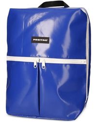 Freitag - Rucksack Mit Fransen - Lyst