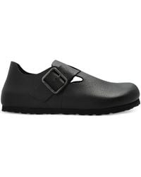 Birkenstock - London Wire Buckle Shoes - Lyst